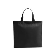 Vue Sac Nox de couleur noir| Krokrodeal