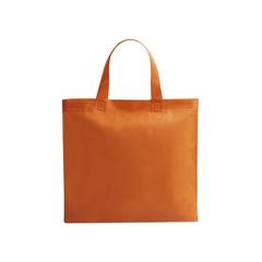 Vue Sac Nox de couleur orange| Krokrodeal