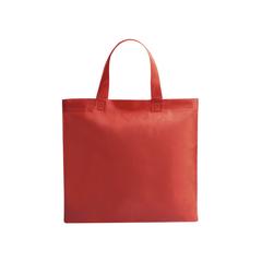Vue Sac Nox de couleur rouge| Krokrodeal