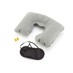 Vue générale Set Voyage Plonet | Krokrodeal