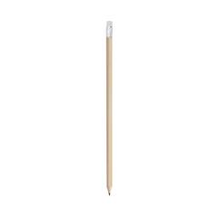 Vue Crayon Togi de couleur blanc| Krokrodeal