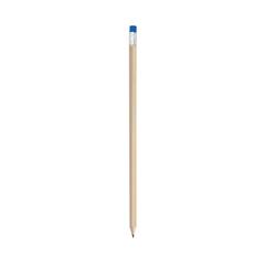 Vue Crayon Togi de couleur bleu| Krokrodeal