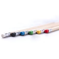 Vue générale Crayon Togi | Krokrodeal