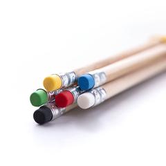 Vue générale Crayon Togi | Krokrodeal