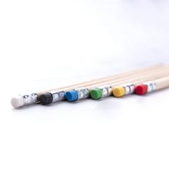 Vue générale Crayon Togi | Krokrodeal