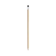 Vue Crayon Togi de couleur noir| Krokrodeal