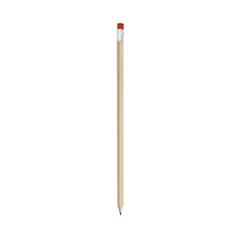 Vue Crayon Togi de couleur rouge| Krokrodeal