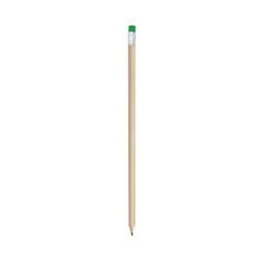 Vue Crayon Togi de couleur vert| Krokrodeal