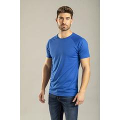 Vue générale T-Shirt Adulte Tecnic Plus | Krokrodeal