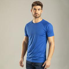 Vue générale T-Shirt Adulte Tecnic Plus | Krokrodeal