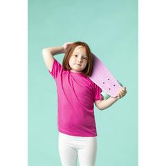 Vue générale T-Shirt Enfant Tecnic Plus | Krokrodeal