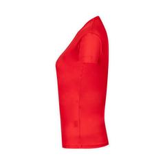 Vue générale T-Shirt Femme Tecnic Plus | Krokrodeal