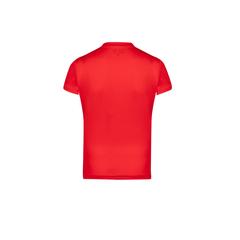 Vue générale T-Shirt Femme Tecnic Plus | Krokrodeal