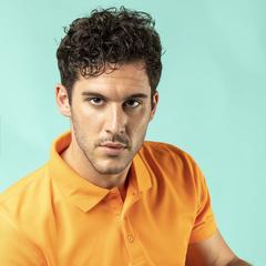 Vue générale Polo Tecnic Plus | Krokrodeal