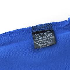 Vue générale Polo Tecnic Plus | Krokrodeal