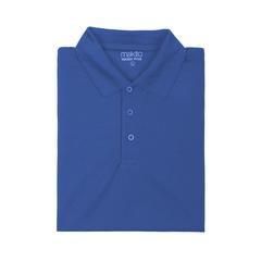 Vue générale Polo Tecnic Plus | Krokrodeal
