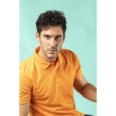 Vue générale Polo Tecnic Plus | Krokrodeal