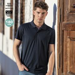 Vue générale Polo Tecnic Plus | Krokrodeal