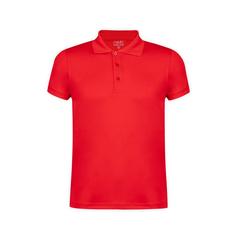 Vue générale Polo Tecnic Plus | Krokrodeal
