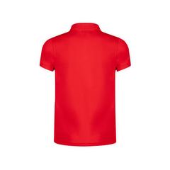 Vue générale Polo Tecnic Plus | Krokrodeal