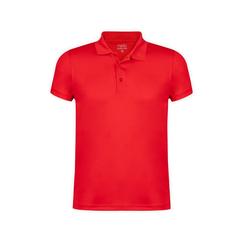 Vue générale Polo Tecnic Plus | Krokrodeal