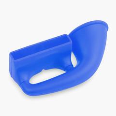 Vue générale Haut-Parleur Superbass | Krokrodeal