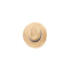 Vue générale Chapeau Bull | Krokrodeal