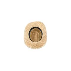Vue générale Chapeau Bull | Krokrodeal