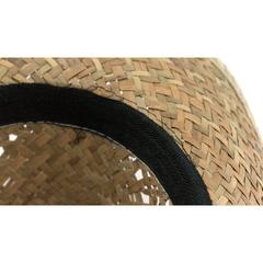 Vue générale Chapeau Bull | Krokrodeal