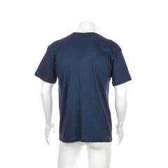 Vue générale T-Shirt Adulte Couleur Hecom | Krokrodeal