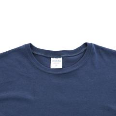Vue générale T-Shirt Adulte Couleur Hecom | Krokrodeal