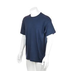 Vue générale T-Shirt Adulte Couleur Hecom | Krokrodeal