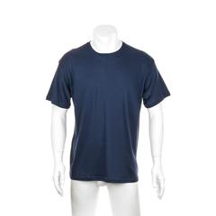 Vue générale T-Shirt Adulte Couleur Hecom | Krokrodeal