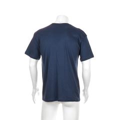 Vue générale T-Shirt Adulte Couleur Hecom | Krokrodeal