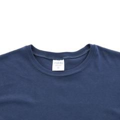 Vue générale T-Shirt Adulte Couleur Hecom | Krokrodeal