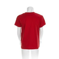 Vue générale T-Shirt Enfant Couleur Hecom | Krokrodeal