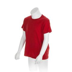 Vue générale T-Shirt Enfant Couleur Hecom | Krokrodeal