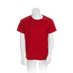 Vue générale T-Shirt Enfant Couleur Hecom | Krokrodeal