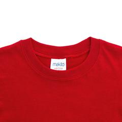 Vue générale T-Shirt Enfant Couleur Hecom | Krokrodeal