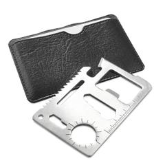 Vue Multi Outils Wicax de couleur gris| Krokrodeal