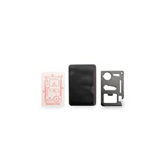 Vue générale Multi Outils Wicax | Krokrodeal