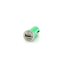 Vue générale Chargeur Voiture USB Hikal | Krokrodeal