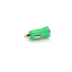 Vue générale Chargeur Voiture USB Hikal | Krokrodeal
