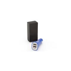 Vue générale Chargeur Voiture USB Heyon | Krokrodeal