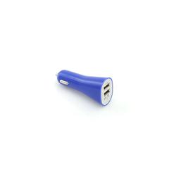 Vue générale Chargeur Voiture USB Heyon | Krokrodeal