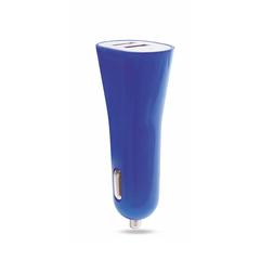Vue générale Chargeur Voiture USB Heyon | Krokrodeal