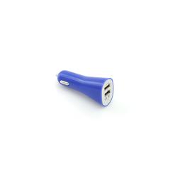 Vue générale Chargeur Voiture USB Heyon | Krokrodeal