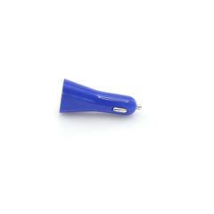 Vue générale Chargeur Voiture USB Heyon | Krokrodeal