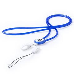 Vue générale Lanyard Sigex | Krokrodeal