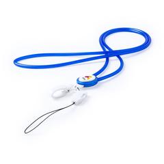 Vue générale Lanyard Sigex | Krokrodeal